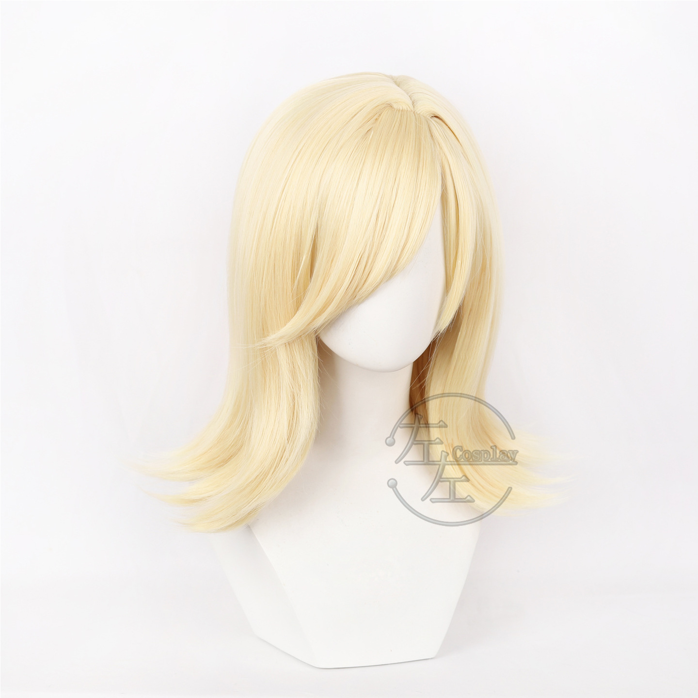 Parrucca Cosplay Lucy Steel An - Women'S Running Accessories recensione e prezzo