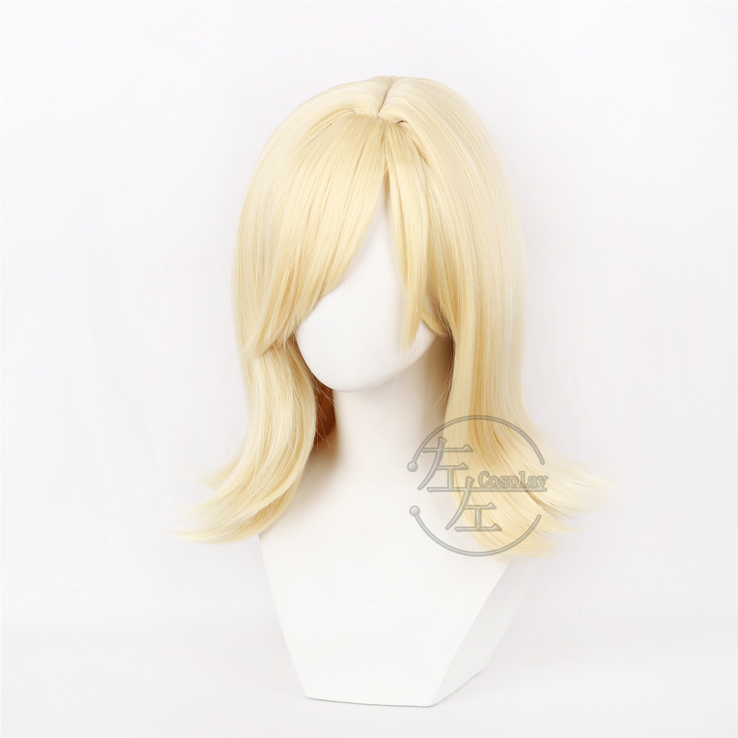 Parrucca Cosplay Lucy Steel An - Women'S Running Accessories recensione e prezzo