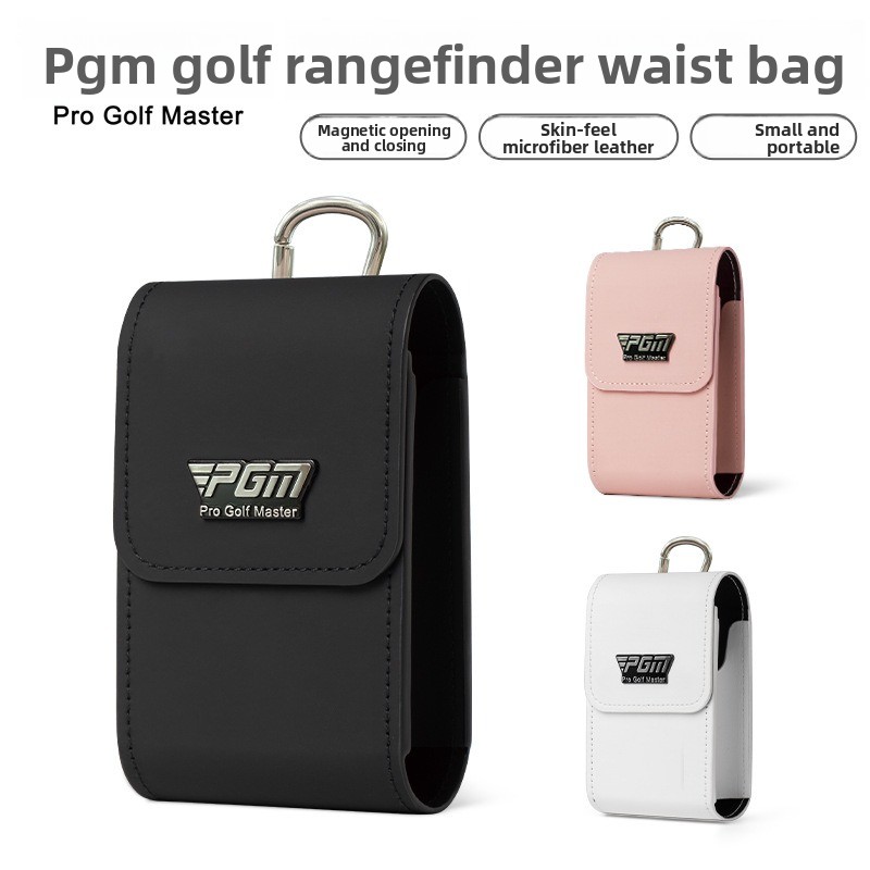 Borsa da golf magnetica PGM co - Women Accessories Bag recensione e prezzo