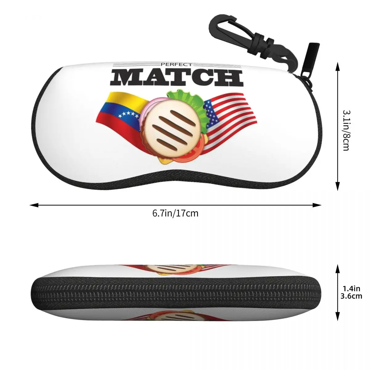 Abbinamento perfetto Venezuela - Women Accessories Usa recensione e prezzo