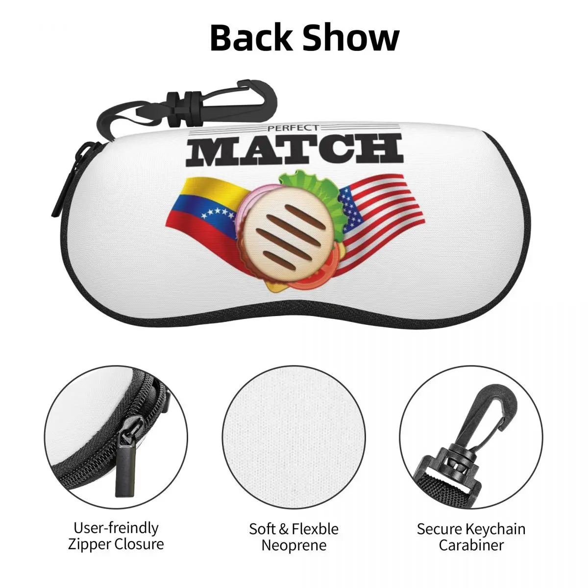 Abbinamento perfetto Venezuela - Women Accessories Usa recensione e prezzo