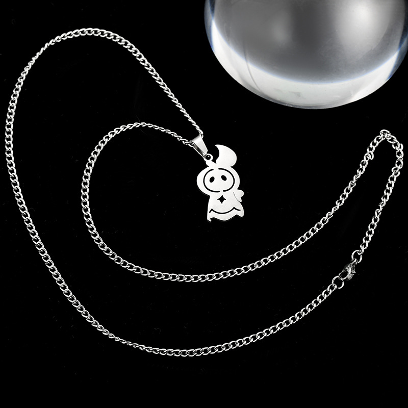 Collana anime Genshin Impact B - Women'S Running Accessories recensione e prezzo