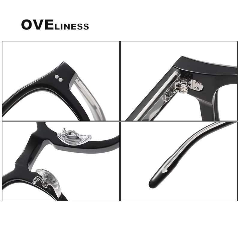 2023 Montatura per occhiali in - Women Accessories Vector recensione e prezzo