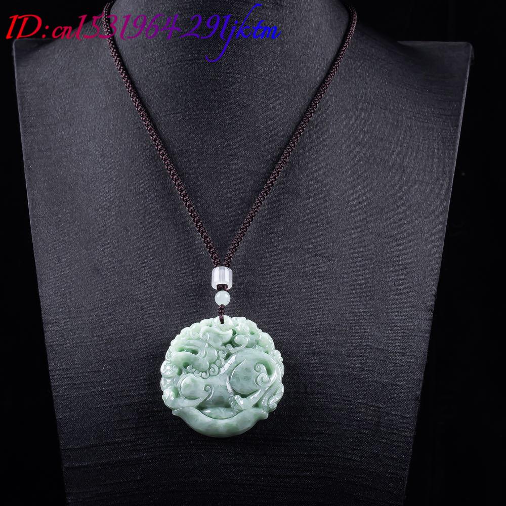 Collana con Ciondolo Pixiu in  - Women Accessories Gift recensione e prezzo