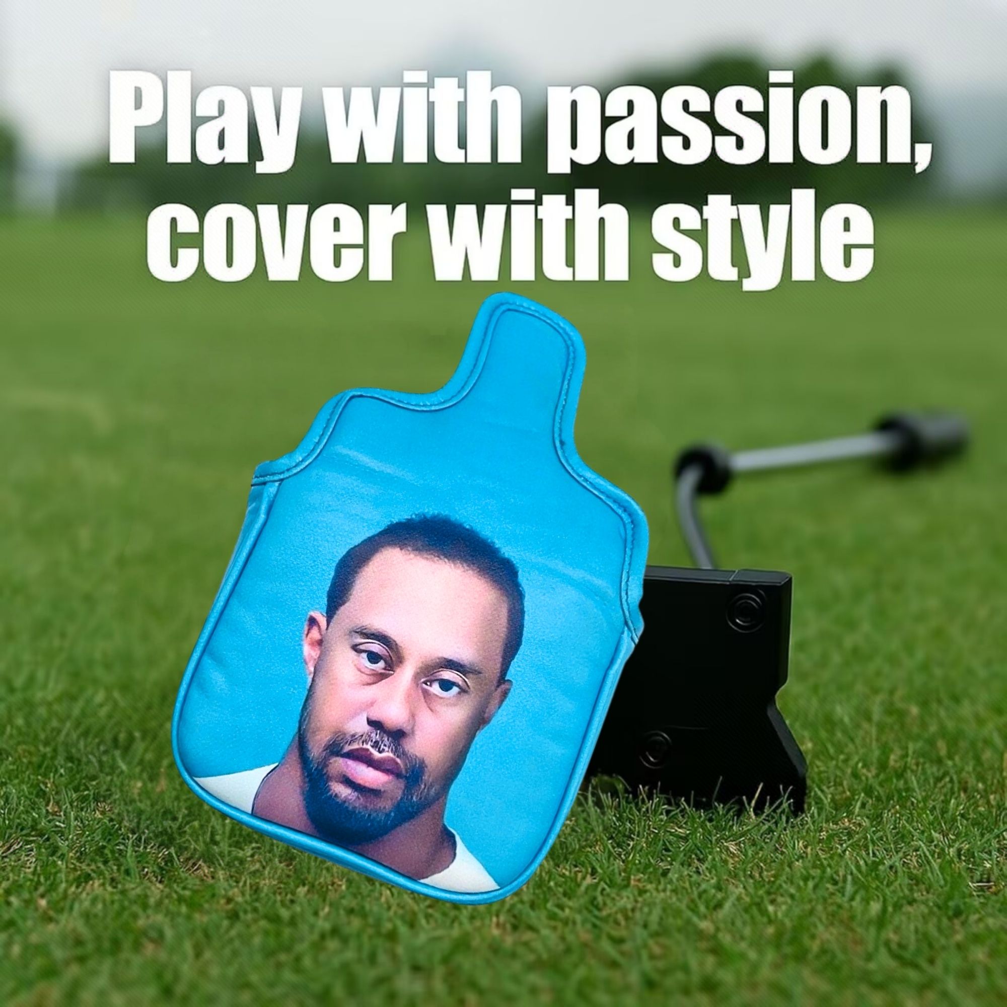 Divertenti mazze da golf Putte - Women Accessories Gift recensione e prezzo