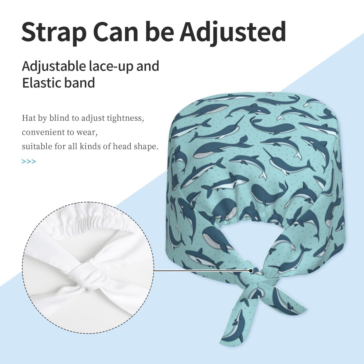 Cappello da Infermiera con Mot - Women Accessories Vector recensione e prezzo