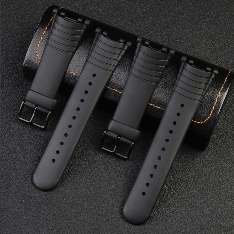 Cinturino in silicone per Suun - Women Accessories Vector recensione e prezzo