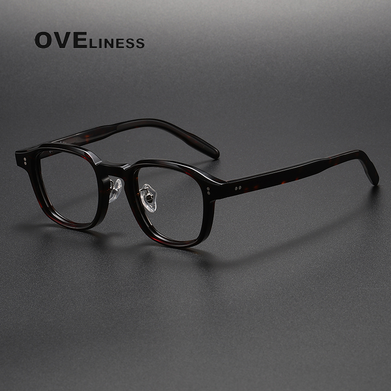 2023 Occhiali da vista in acet - Women Accessories Vector recensione e prezzo