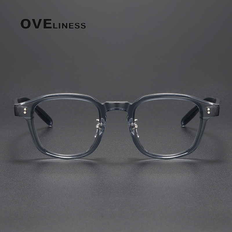 2023 Occhiali da vista in acet - Women Accessories Vector recensione e prezzo