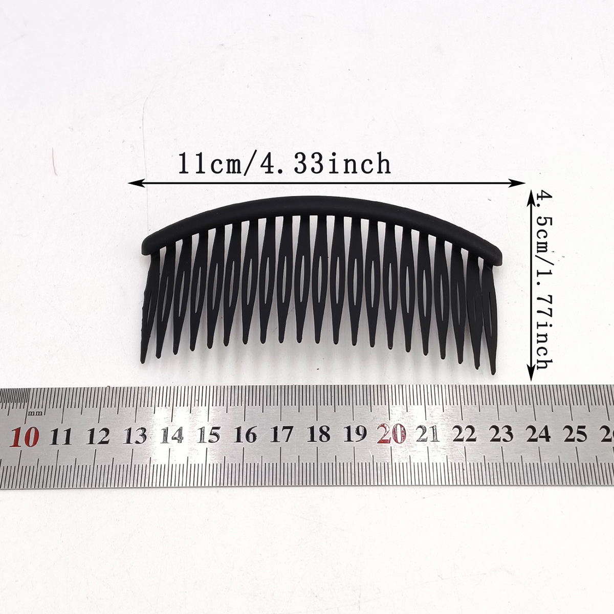 1/12 PCS Pettine per capelli d - Women Accessories On Sale recensione e prezzo