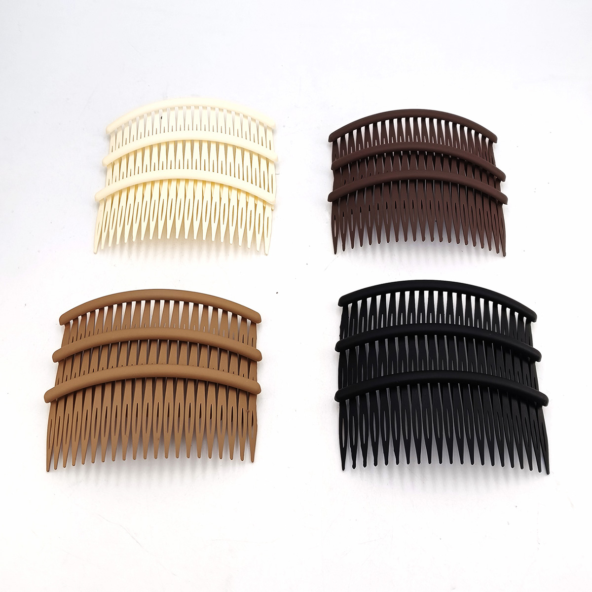 1/12 PCS Pettine per capelli d - Women Accessories On Sale recensione e prezzo
