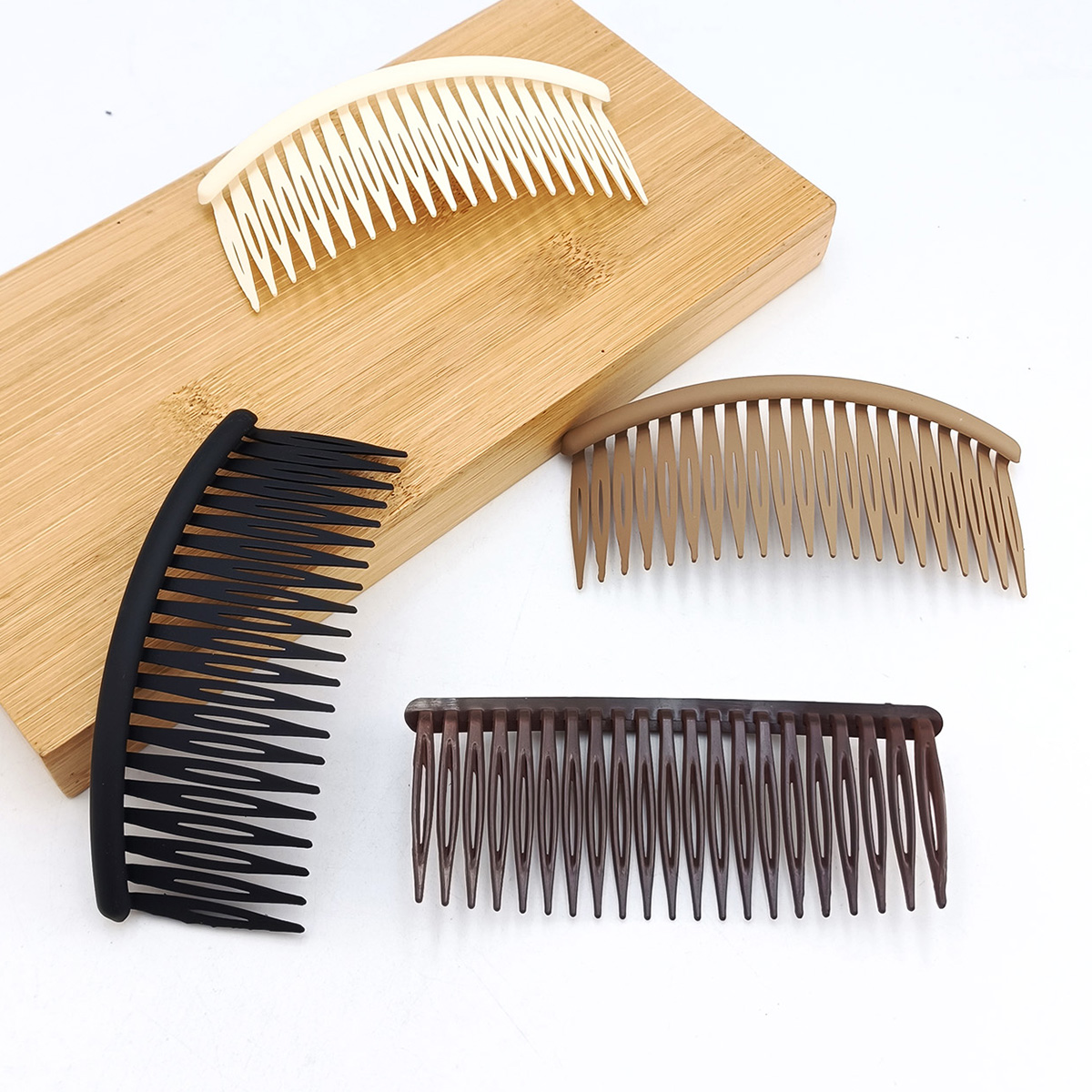 1/12 PCS Pettine per capelli d - Women Accessories On Sale recensione e prezzo