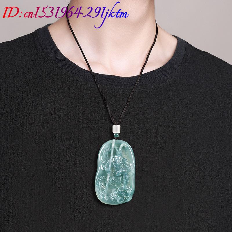 Collana con Pendente Re Scimmi - Women Accessories Gift recensione e prezzo